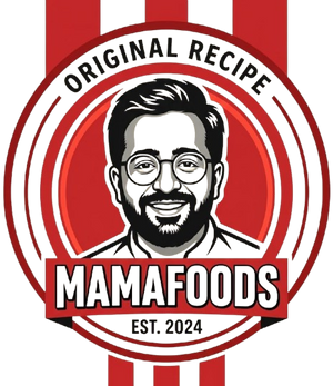 MamaFoods